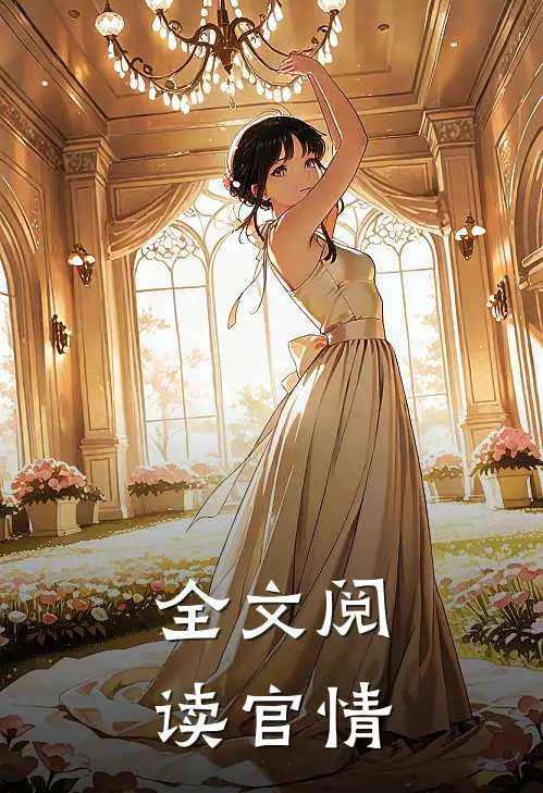 全文阅读官情