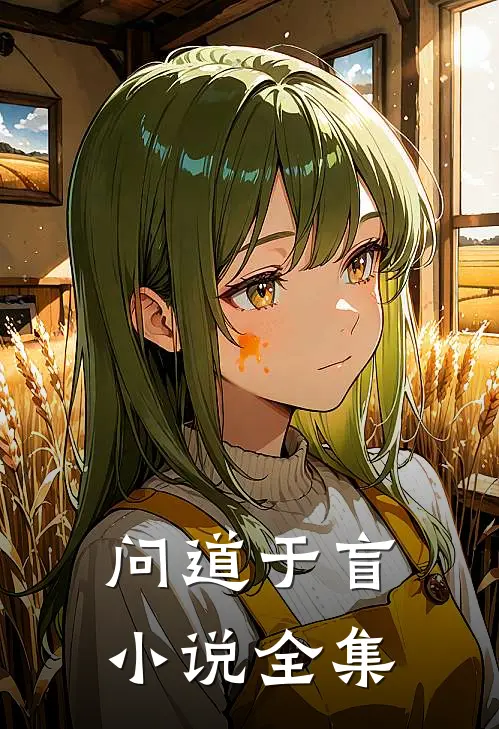 问道于盲小说全集