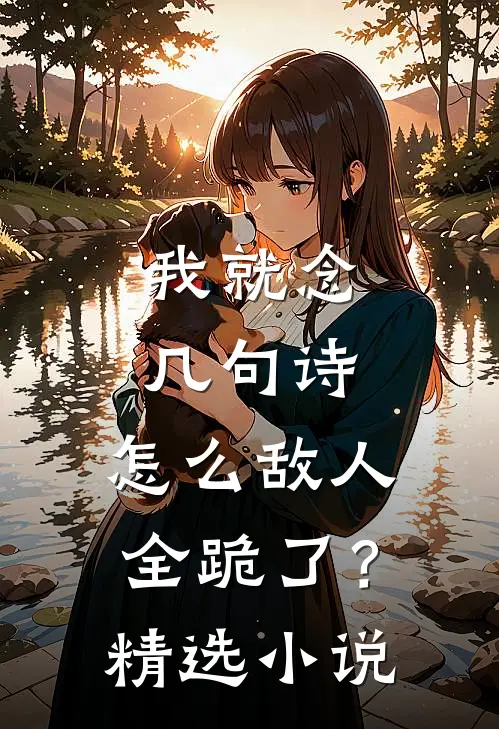 我就念几句诗，怎么敌人全跪了？精选小说