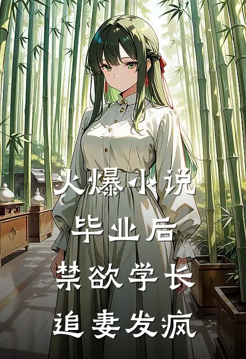 火爆小说毕业后，禁欲学长追妻发疯