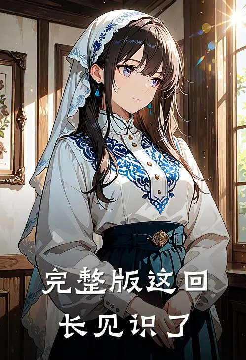 完整版这回长见识了