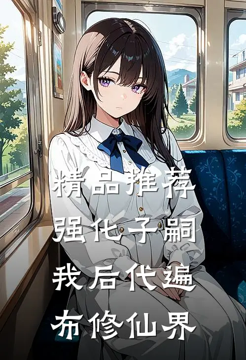精品推荐强化子嗣：我后代遍布修仙界