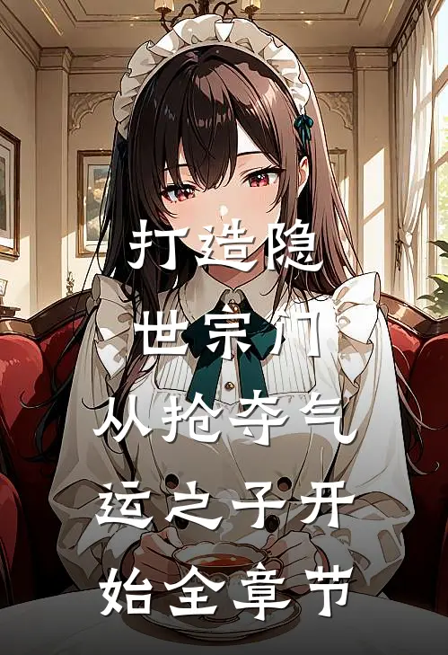 打造隐世宗门：从抢夺气运之子开始全章节