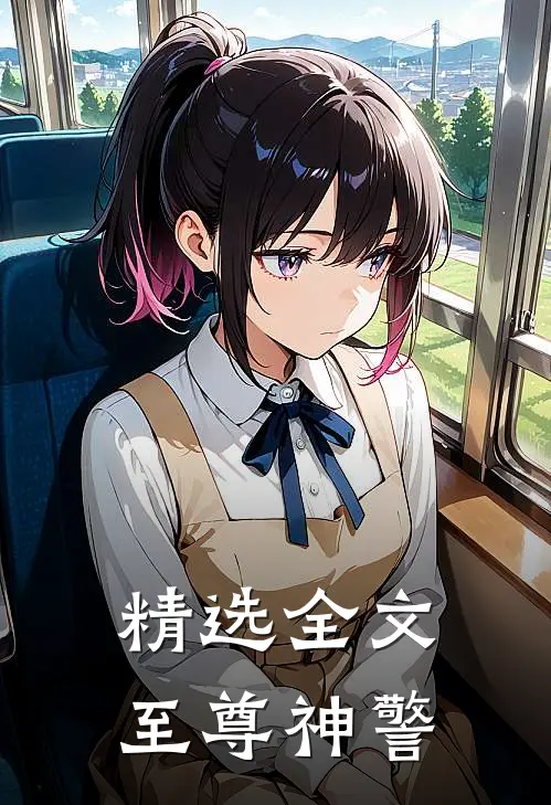 精选全文至尊神警