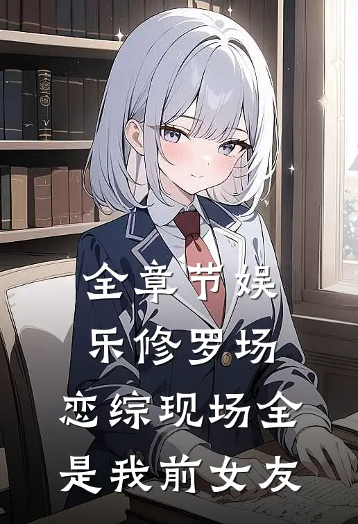 全章节娱乐修罗场：恋综现场全是我前女友