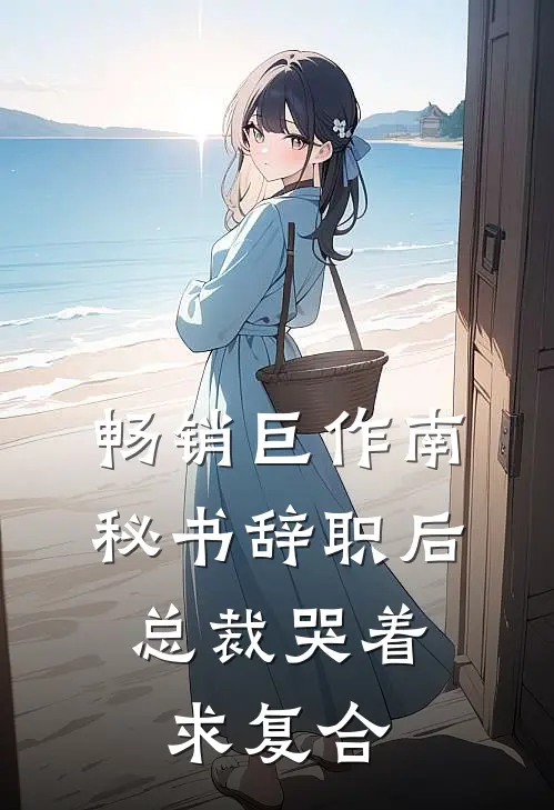 畅销巨作南秘书辞职后，总裁哭着求复合