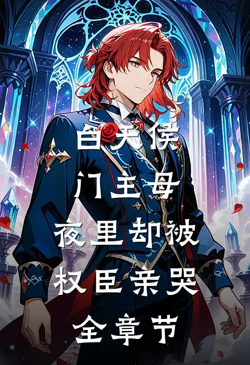 白天侯门主母，夜里却被权臣亲哭全章节