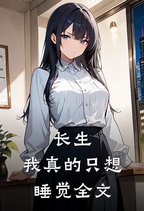 长生：我真的只想睡觉全文