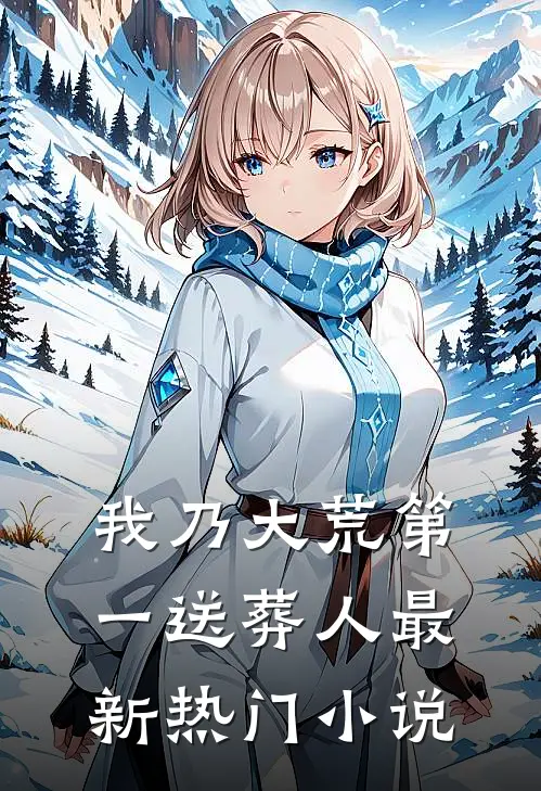 我乃大荒第一送葬人最新热门小说