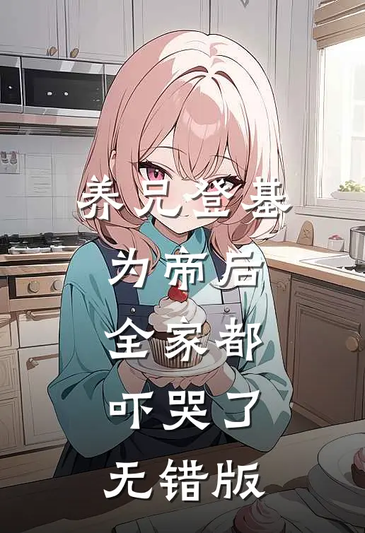 养兄登基为帝后，全家都吓哭了无错版