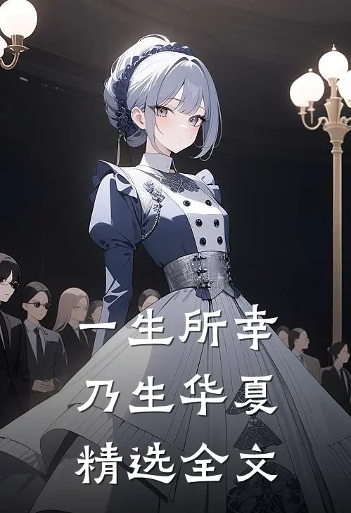 一生所幸,乃生华夏精选全文