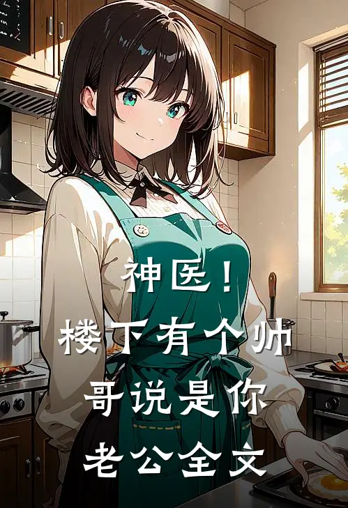 神医！楼下有个帅哥说是你老公全文