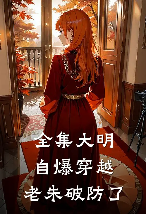 全集大明：自爆穿越，老朱破防了