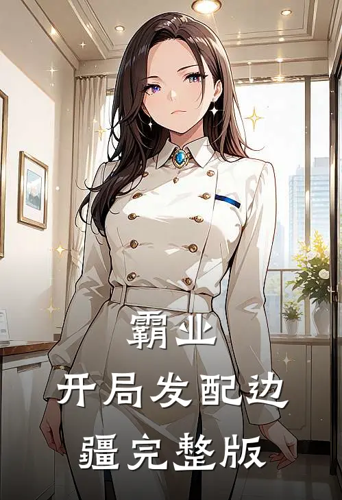 霸业：开局发配边疆完整版