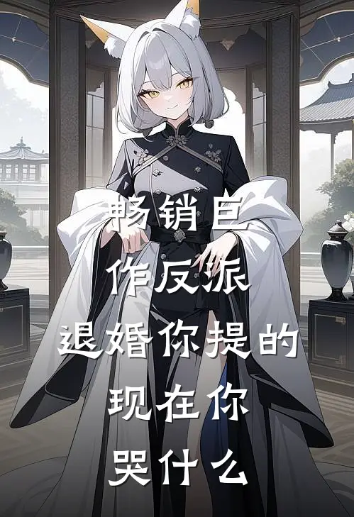畅销巨作反派：退婚你提的，现在你哭什么