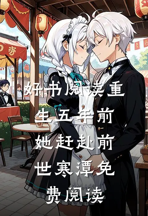 好书阅读重生五年前,她赶赴前世寒潭免费阅读