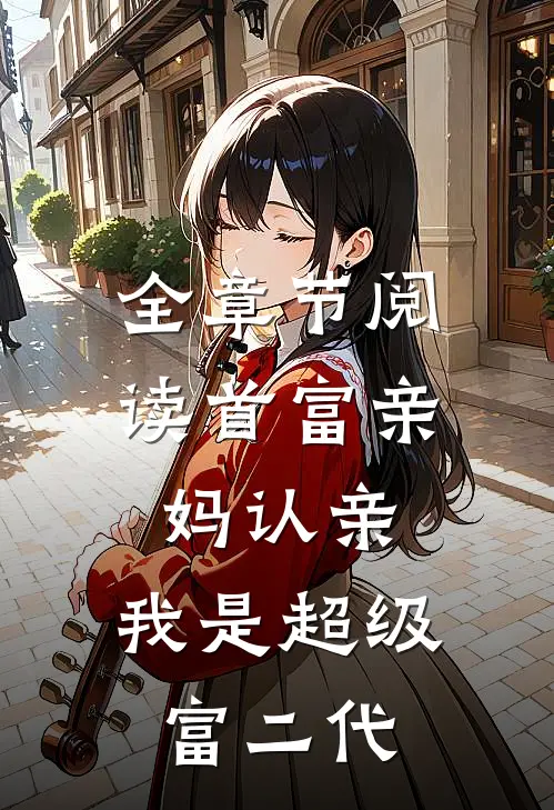全章节阅读首富亲妈认亲：我是超级富二代