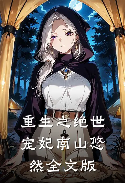 重生之绝世宠妃 南山悠然全文版