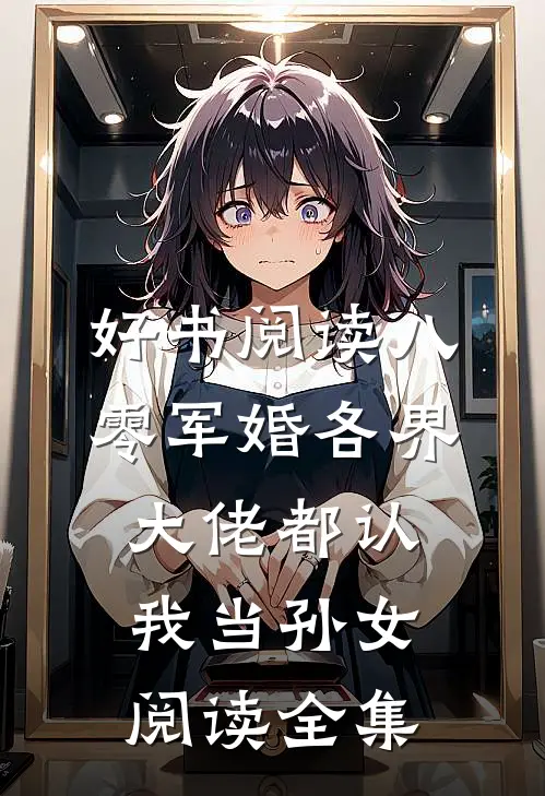 好书阅读八零军婚各界大佬都认我当孙女阅读全集
