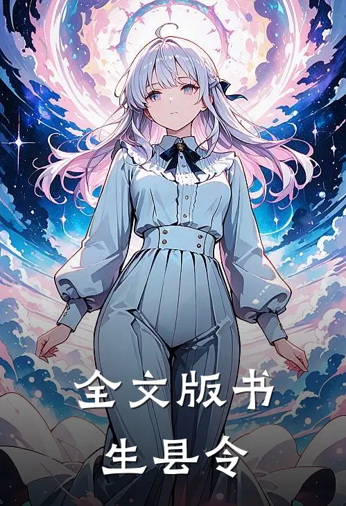 全文版书生县令