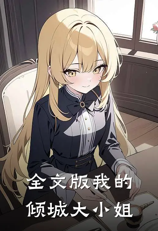 全文版我的倾城大小姐