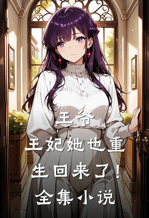王爷，王妃她也重生回来了！全集小说