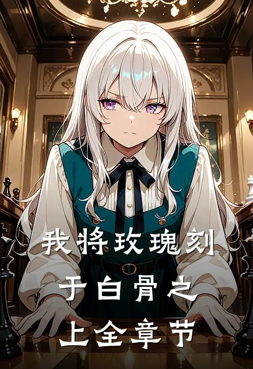 爱意不渡，恨难归州完整文集阅读