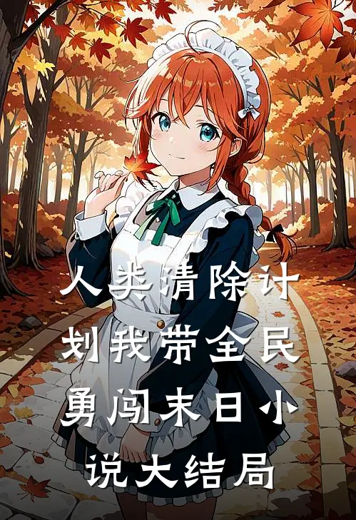 人类清除计划我带全民勇闯末日小说大结局