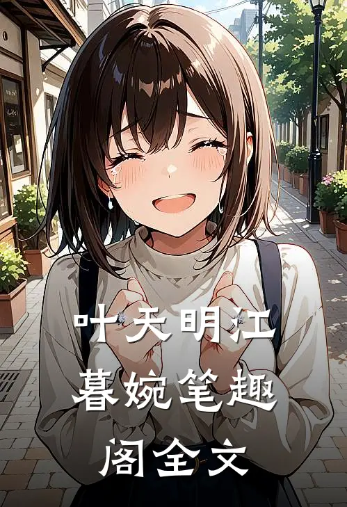 叶天明江暮婉笔趣阁全文