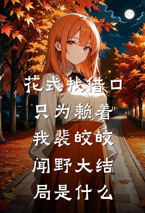 春山燃烬，谎言如烟散