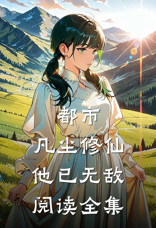 都市：凡尘修仙，他已无敌阅读全集