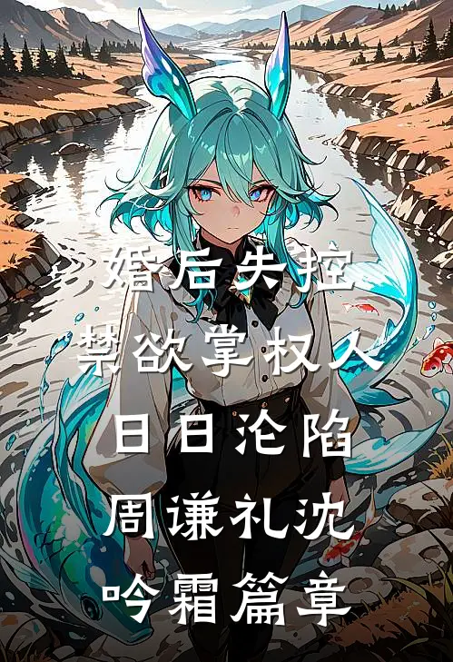 爱到绝望终成殇小说大结局