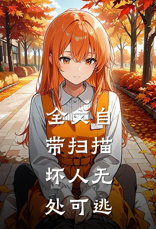 全文自带扫描，坏人无处可逃