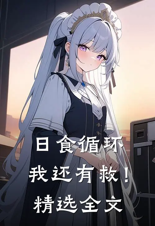 日食循环：我还有救！精选全文