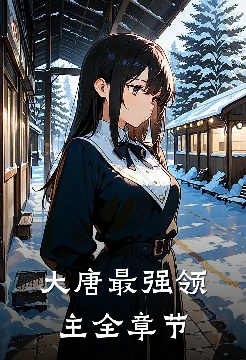 大唐最强领主全章节