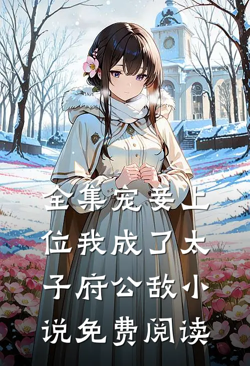 全集宠妾上位我成了太子府公敌小说免费阅读