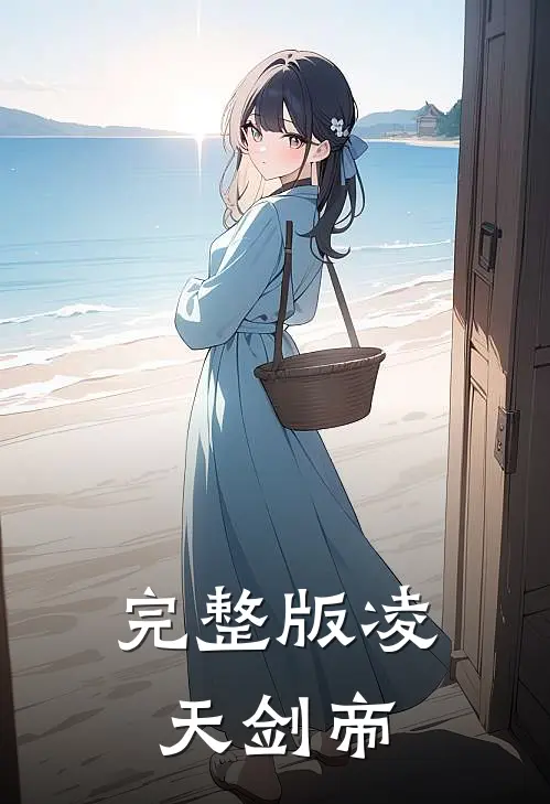 完整版凌天剑帝
