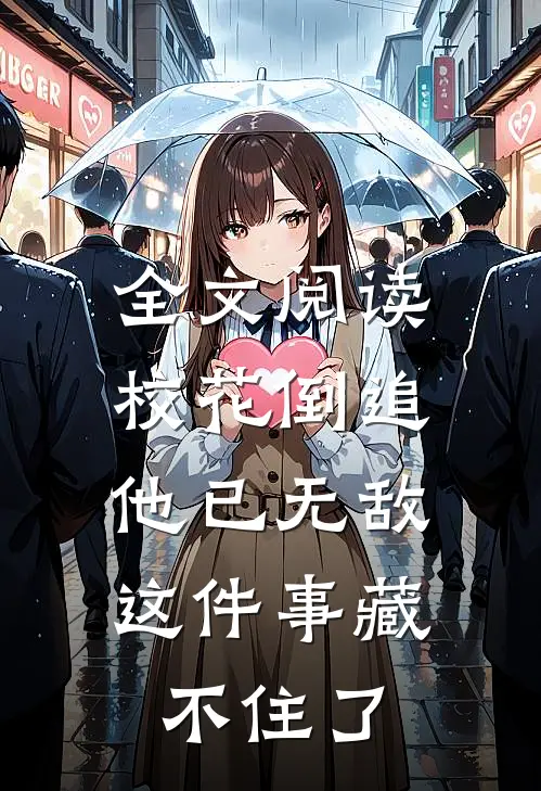 全文阅读校花倒追，他已无敌这件事藏不住了