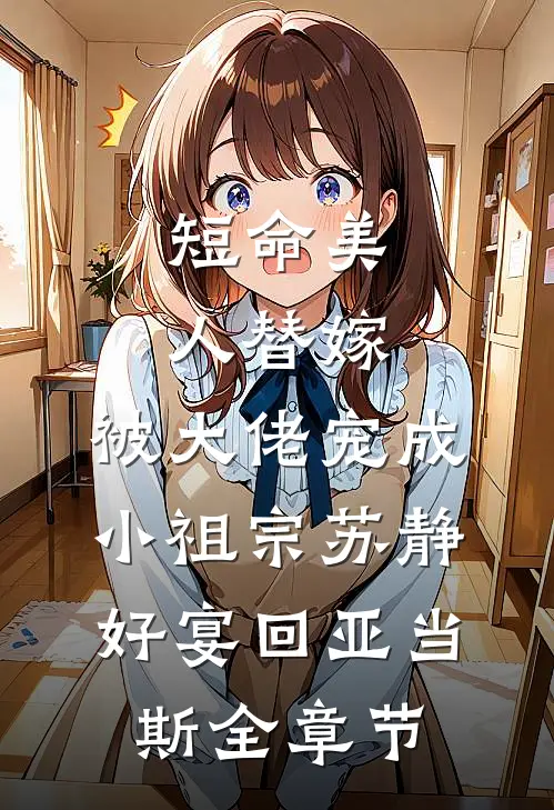 刚满十八，妈妈带我改嫁豪门小说免费