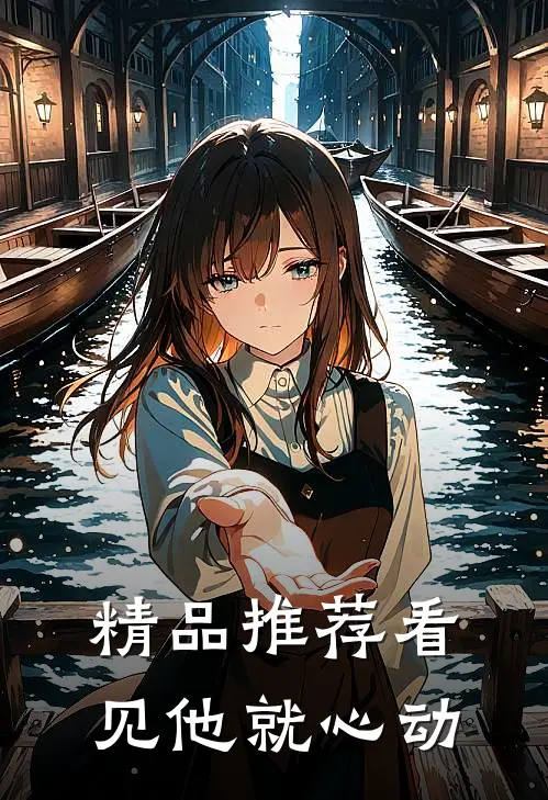 精品推荐看见他就心动