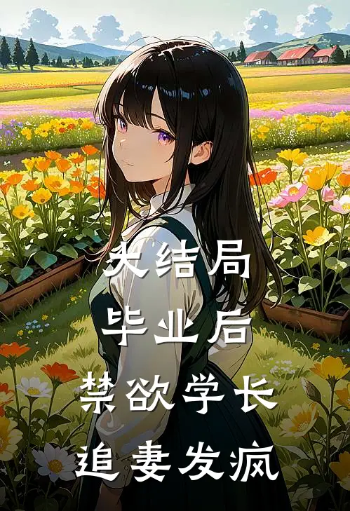 大结局毕业后，禁欲学长追妻发疯