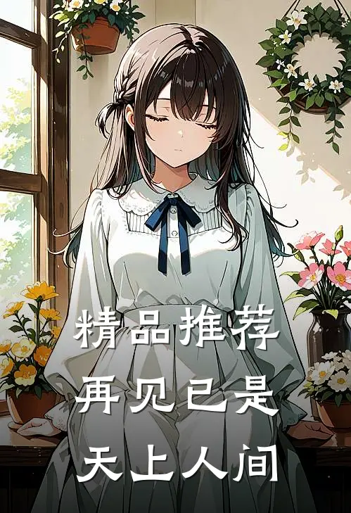 精品推荐再见已是天上人间