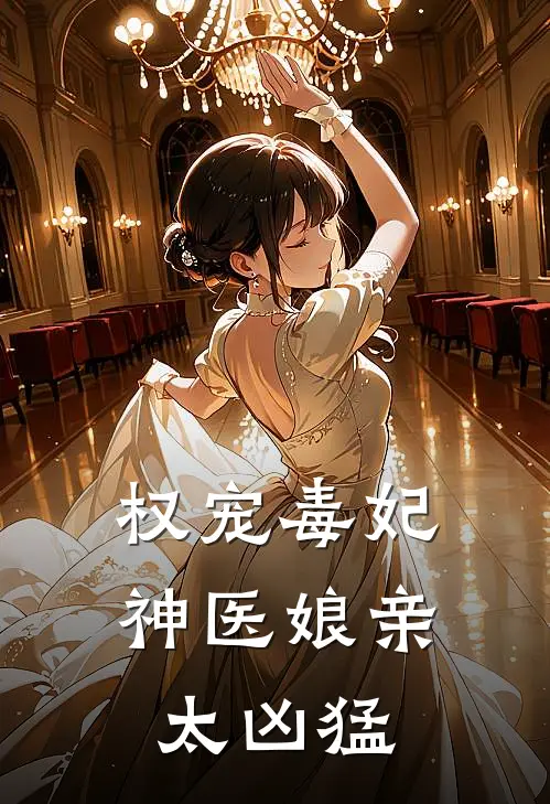 权宠毒妃：神医娘亲太凶猛