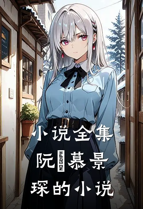 小说全集阮嫆慕景琛的小说
