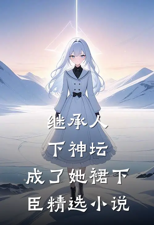 继承人下神坛，成了她裙下臣精选小说