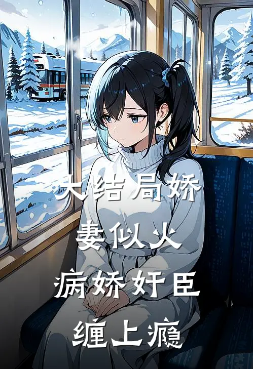 大结局娇妻似火，病娇奸臣缠上瘾