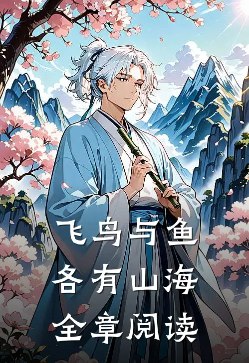 季风南泊归无尘最新