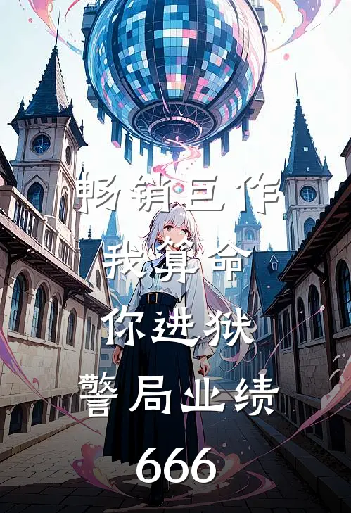 畅销巨作我算命，你进狱，警局业绩666