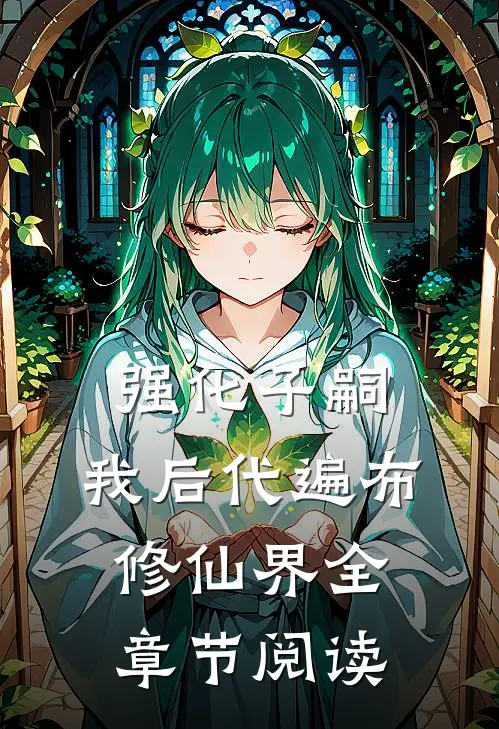 强化子嗣：我后代遍布修仙界全章节阅读