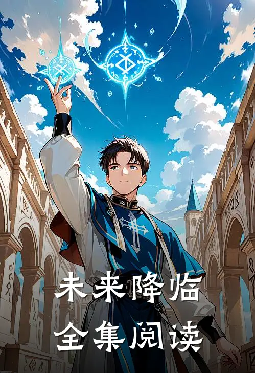 未来降临全集阅读